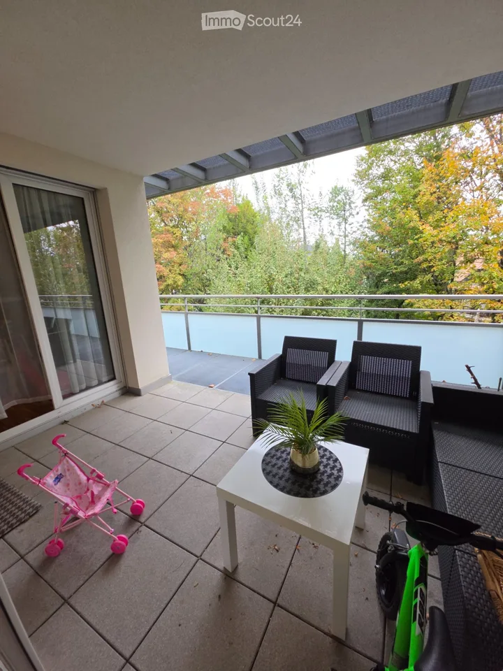 4 Zimmer Wohnung in Versoix – Foto 5 von 5