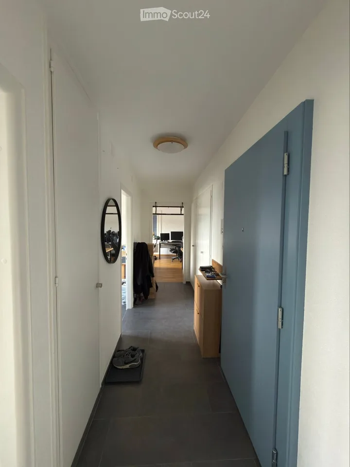 Zweizimmerwohnung Cernier (Neuchâtel) – Foto 3 von 5