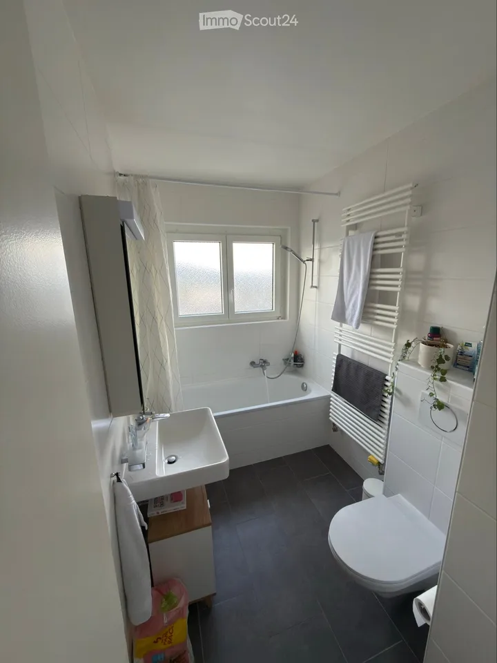Zweizimmerwohnung Cernier (Neuchâtel) – Foto 5 von 5