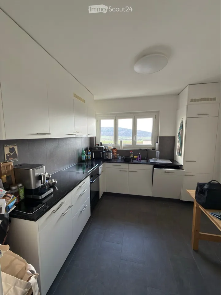 Zweizimmerwohnung Cernier (Neuchâtel) – Foto 2 von 5