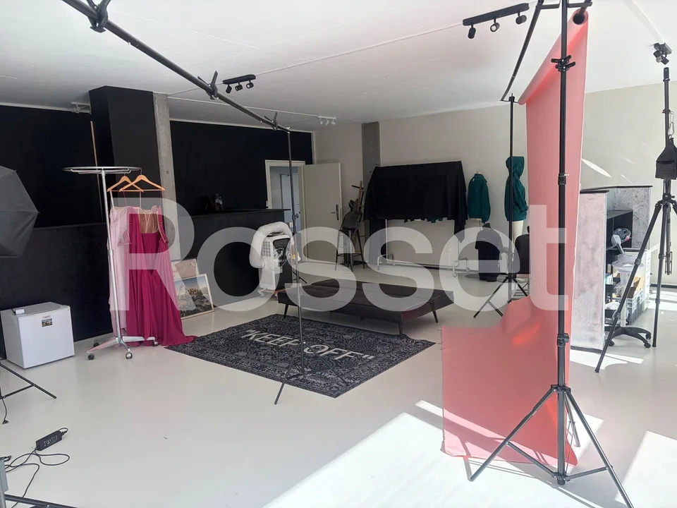 Büro von 38 m² zur Miete in Domdidier – Foto 3 von 3