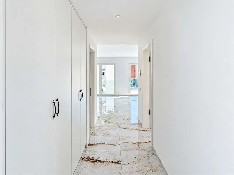 Moderne 3.5-Zimmer-Wohnung in Wohngegend zu vermieten – Foto 8 von 8