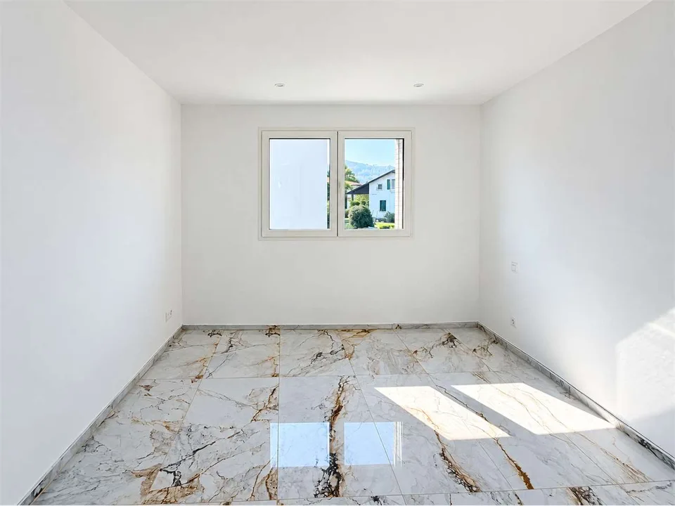 Moderne 3.5-Zimmer-Wohnung in Wohngegend zu vermieten – Foto 4 von 8