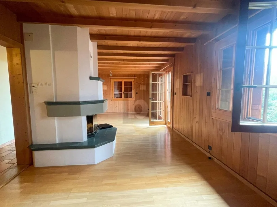 Porto della Pace nel Cuore delle Alpi, Vista sul Lago di Ginevra – foto 3 di 6