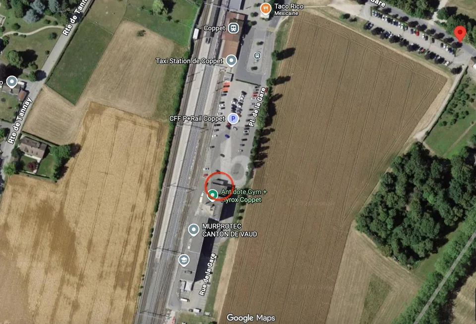 SEHR SCHÖNES INDUSTRIELLES LOKAL FÜR HANDWERK – Foto 2 von 6