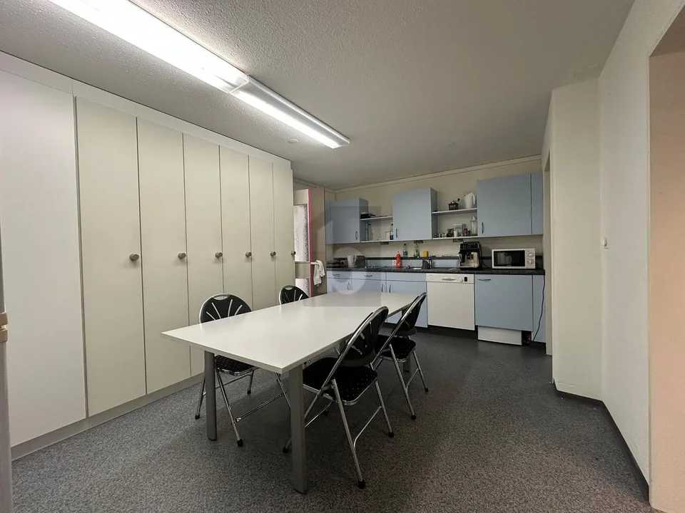 ATTRAKTIV MIT GEMEINSAMER INFRASTRUKTUR – Foto 5 von 6