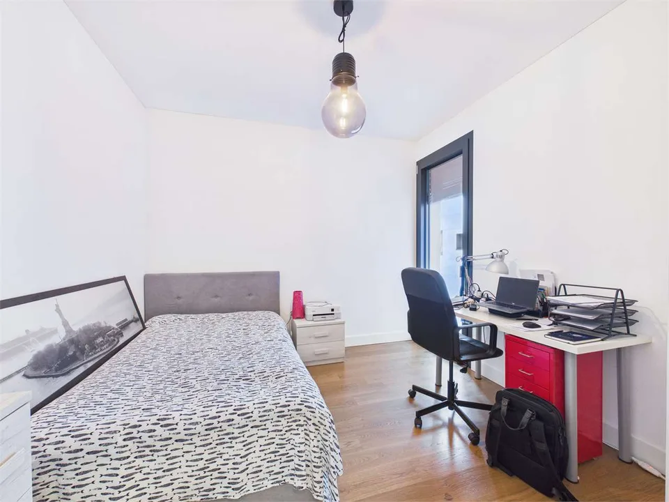 Lugano - 3.5 pièces modernes dans un quartier central – photo 4 sur 8