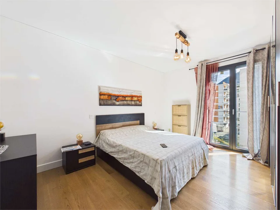 Lugano - 3.5 pièces modernes dans un quartier central – photo 7 sur 8