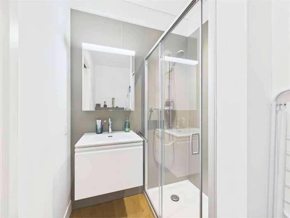 Lugano - 3.5 pièces modernes dans un quartier central – photo 6 sur 8