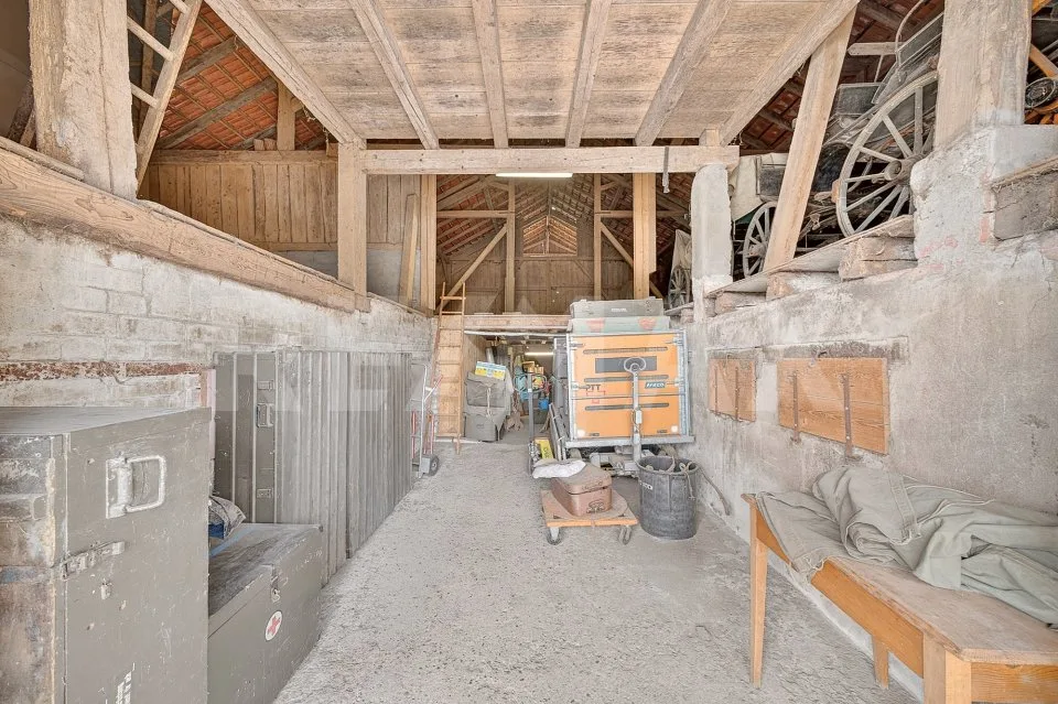 Eine Farm, 8'482 m² Land und tausend Möglichkeiten – Foto 13 von 13