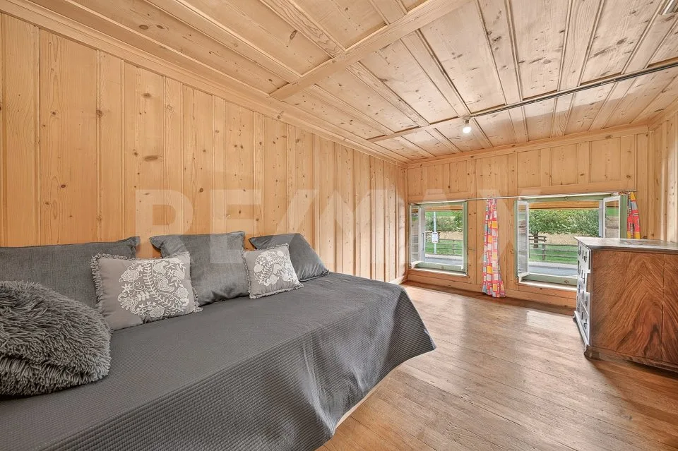 Eine Farm, 8'482 m² Land und tausend Möglichkeiten – Foto 11 von 13