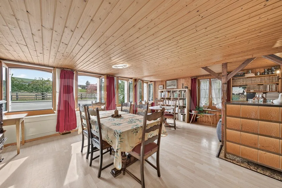 Eine Farm, 8'482 m² Land und tausend Möglichkeiten – Foto 5 von 13