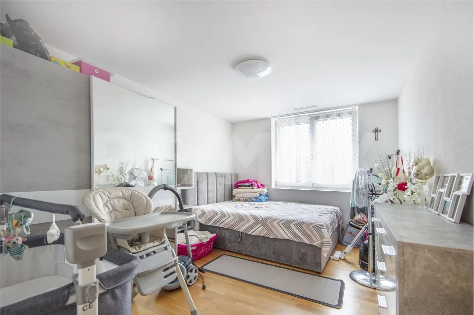 Wohnen mit Mythenblick  stillvolle, moderne 4.5-Zimmer-Eigentumswohnung in Ibach SZ – Foto 9 von 13