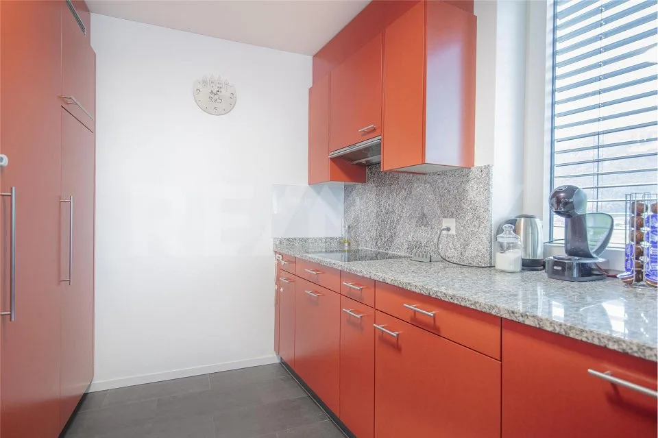 Wohnen mit Mythenblick  stillvolle, moderne 4.5-Zimmer-Eigentumswohnung in Ibach SZ – Foto 8 von 13