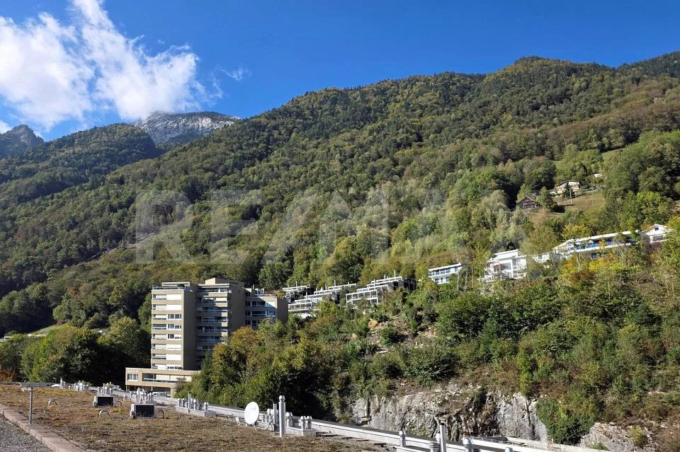 Neubau-TOP-3.5-Zi.-Attika-Wohnung, zur Miete, direkt am See, in 6440 Brunnen SZ – Foto 5 von 11