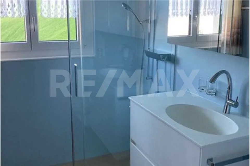 Traumhafte 3.5-Zi.-Miet-Wohnung mit Weitsicht und heimeligem Kachelofen – Foto 7 von 13