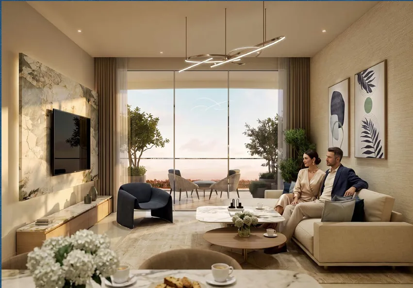 Exklusive Neubau-Apartments in Dubai – Sorrento by DAMAC Lagoons – Foto 9 von 9