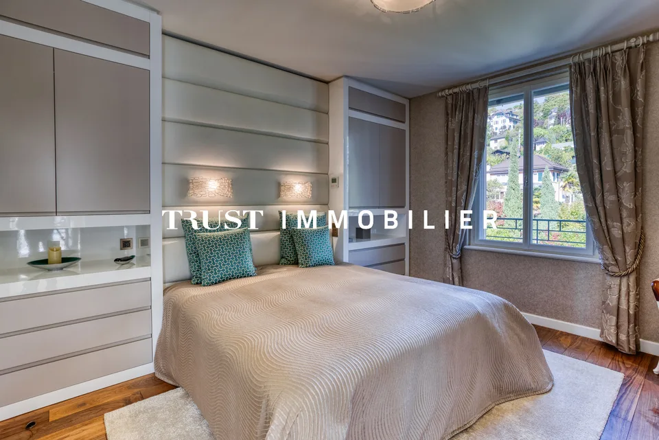 5000. Penthouse d'exception au coeur de Montreux – Foto 12 von 13