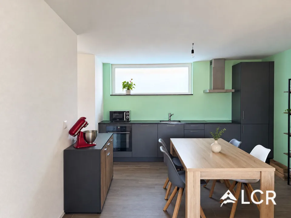 Schönes 2.5-Zimmer-Apartment in Ollon – Foto 4 von 13