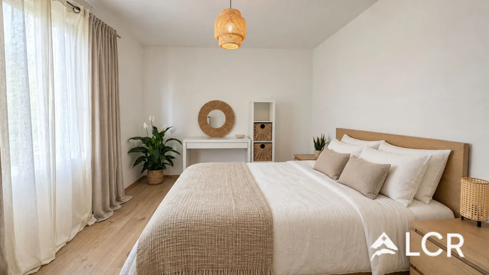 Schönes 5.5-Zimmer-Apartment in Villars-st-Croix – Foto 5 von 13