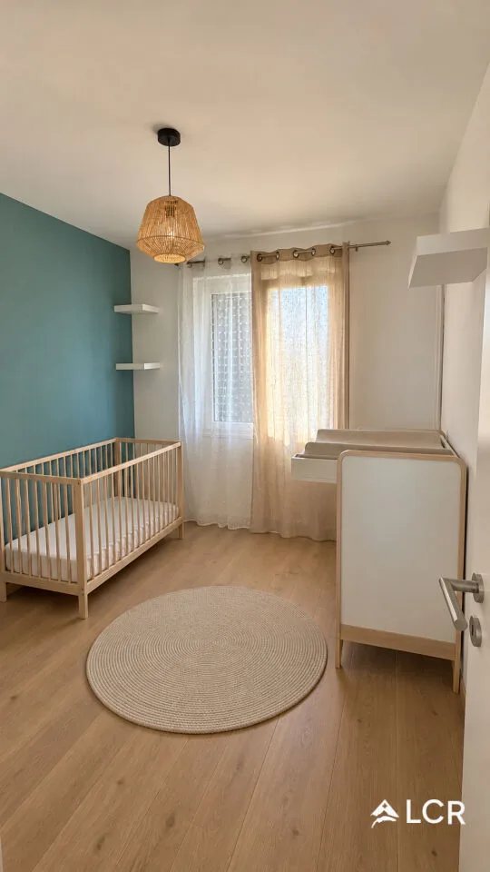 Schönes 5.5-Zimmer-Apartment in Villars-st-Croix – Foto 7 von 13