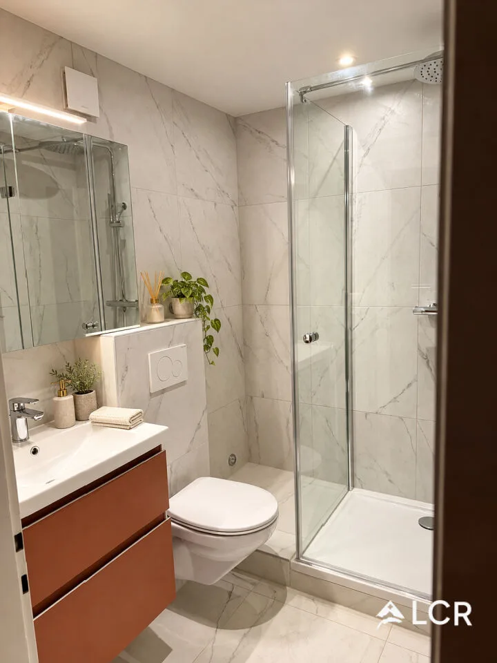 Schönes 4.5-Zimmer-Apartment in Le Locle / Les Brenets – Foto 6 von 11