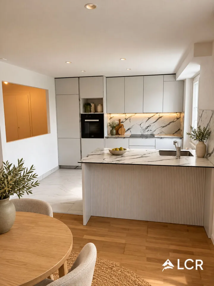 Schönes 4.5-Zimmer-Apartment in Le Locle / Les Brenets – Foto 3 von 11