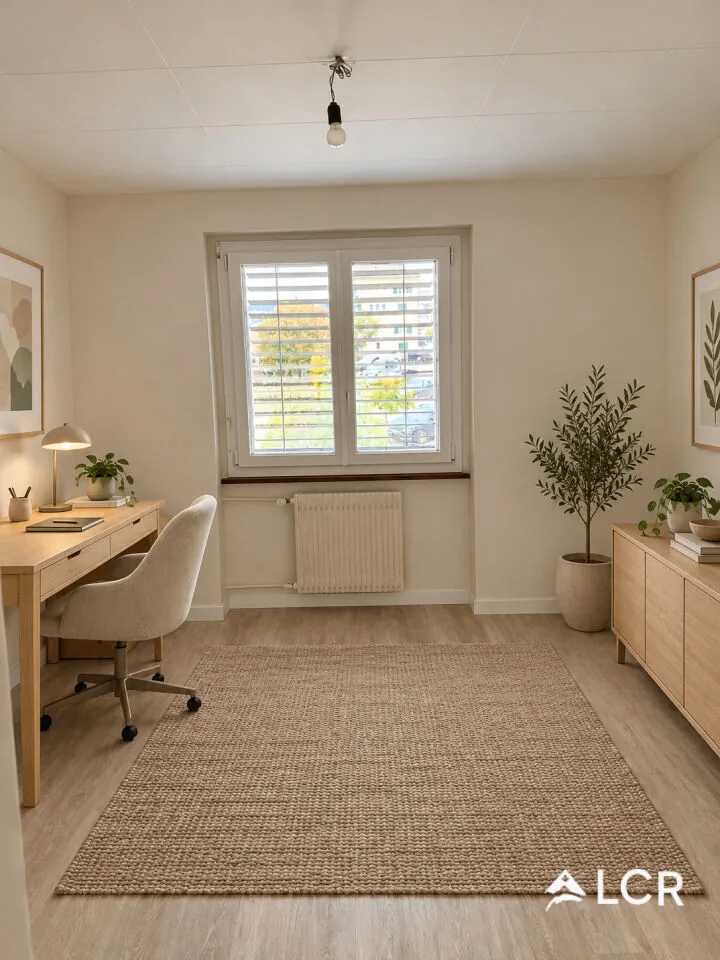 Schönes 4.5-Zimmer-Apartment in Le Locle / Les Brenets – Foto 5 von 11