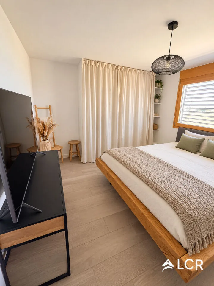 Schönes 4.5-Zimmer-Apartment in Domdidier – Foto 4 von 13