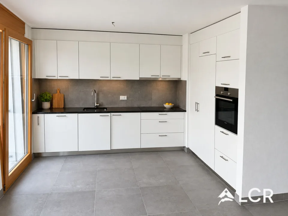 Schönes 4.5-Zimmer-Apartment in Domdidier – Foto 3 von 13