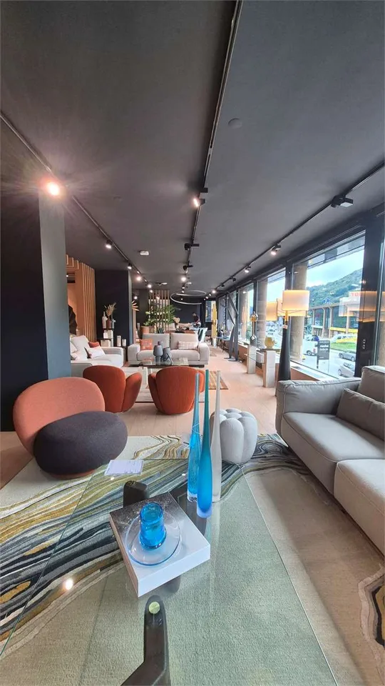 Großes Showroom / Laden mit Schaufenster zur Miete – Foto 6 von 8