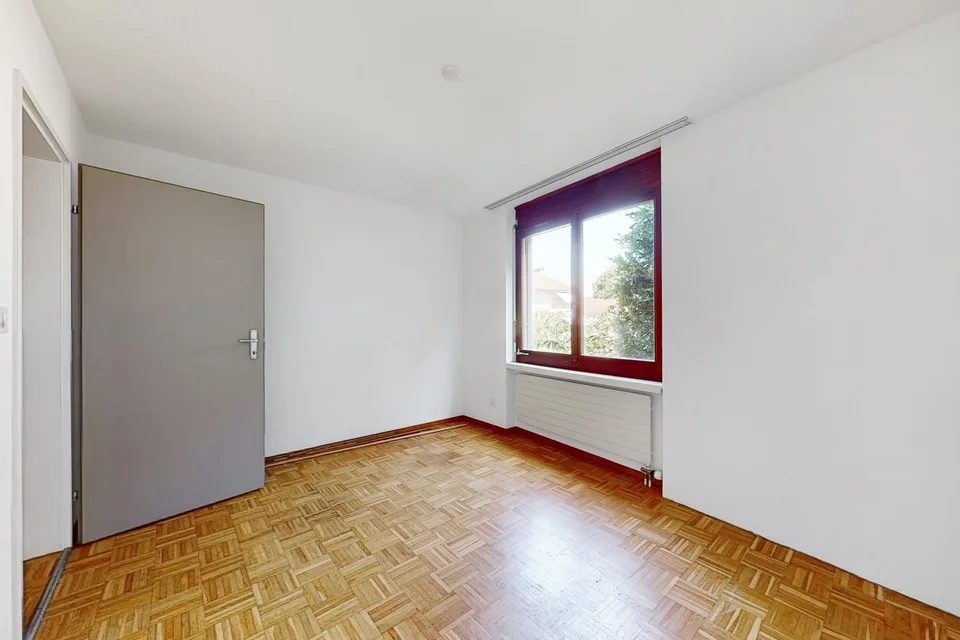 La tua nuova casa in un ambiente verde – foto 6 di 9