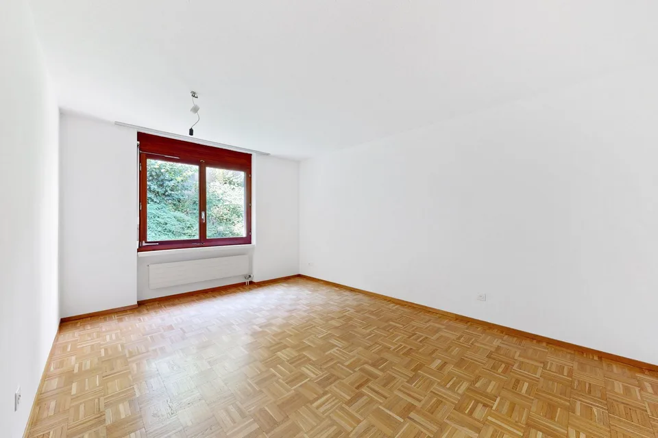 La tua nuova casa in un ambiente verde – foto 5 di 9