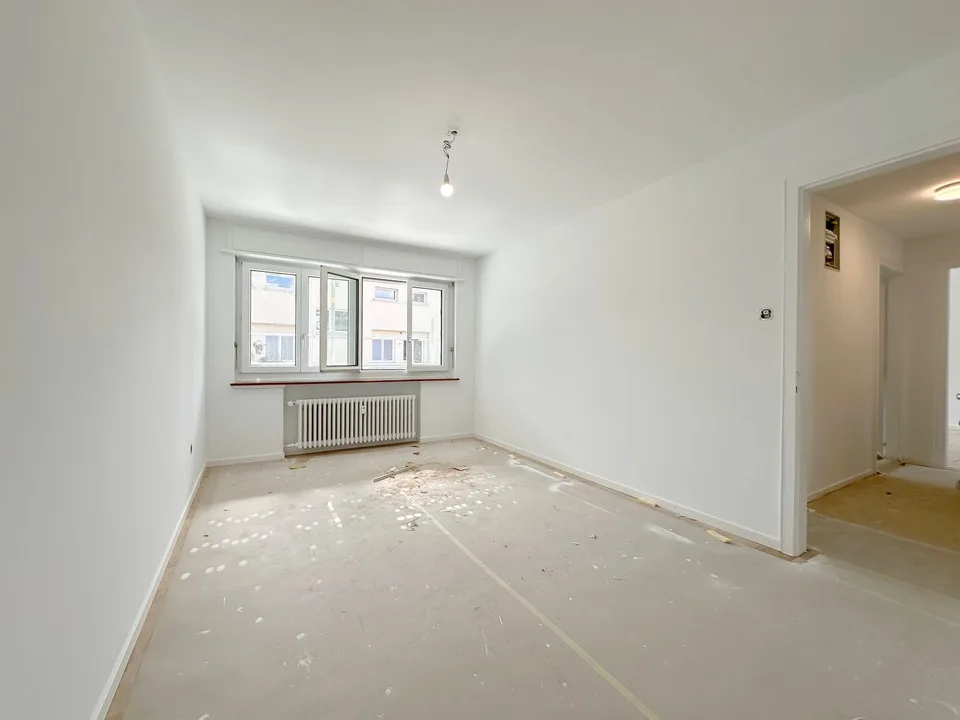 Frisch saniert - Im Herzen von Wollishofen - Ihr neues Zuhause? – photo 2 sur 5