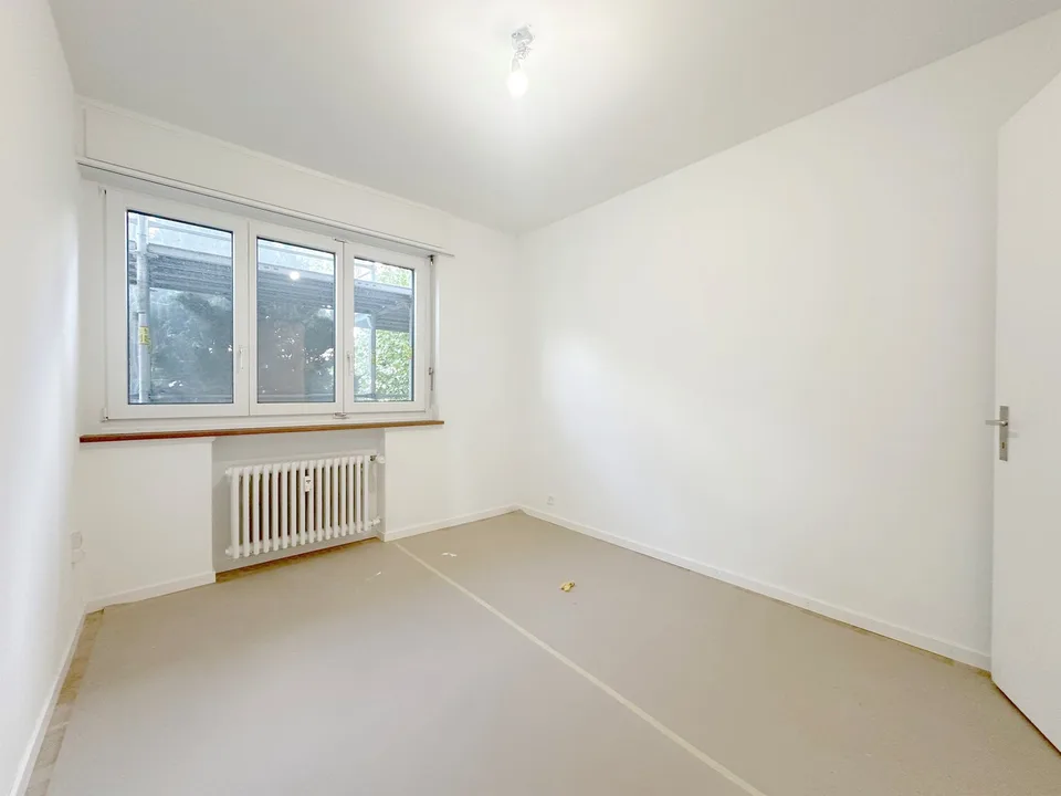 2 Zimmer Wohnung in Zürich – Foto 2 von 5