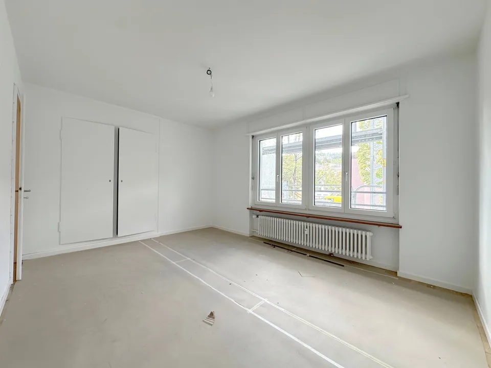 Sogno di casa appena ristrutturato cerca nuovi inquilini! – foto 2 di 6