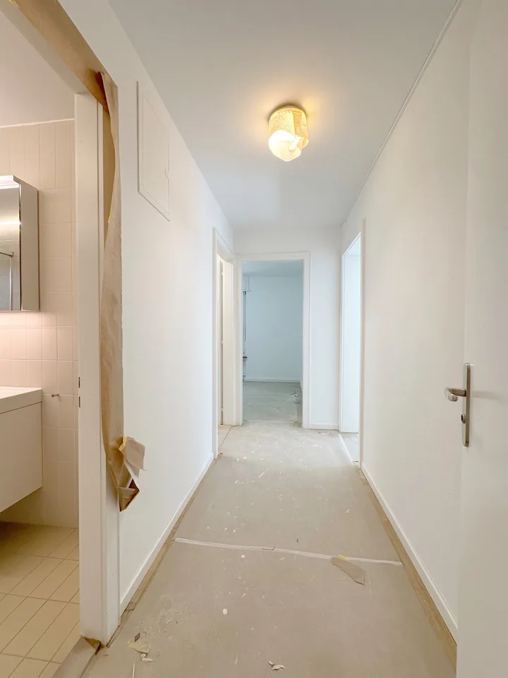 Sogno di casa appena ristrutturato cerca nuovi inquilini! – foto 4 di 6