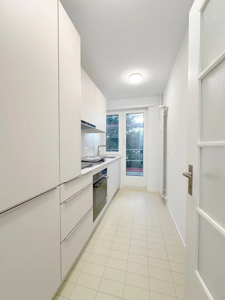 Sogno di casa appena ristrutturato cerca nuovi inquilini! – foto 5 di 6