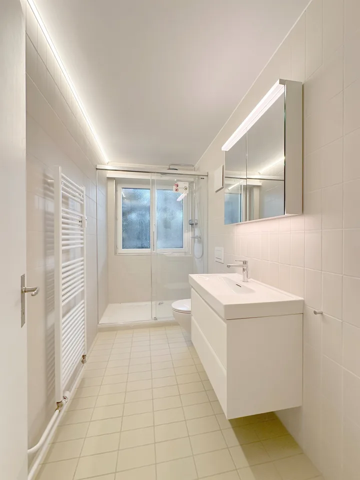 Sogno di casa appena ristrutturato cerca nuovi inquilini! – foto 6 di 6