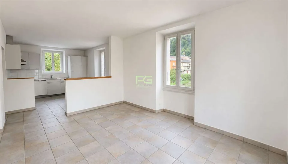 Zweifamilienhaus mit Garten in optimaler Lage – Foto 6 von 13