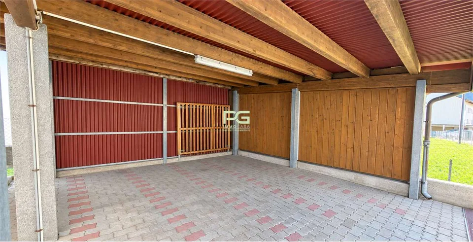 Zweifamilienhaus mit Garten in optimaler Lage – Foto 10 von 13