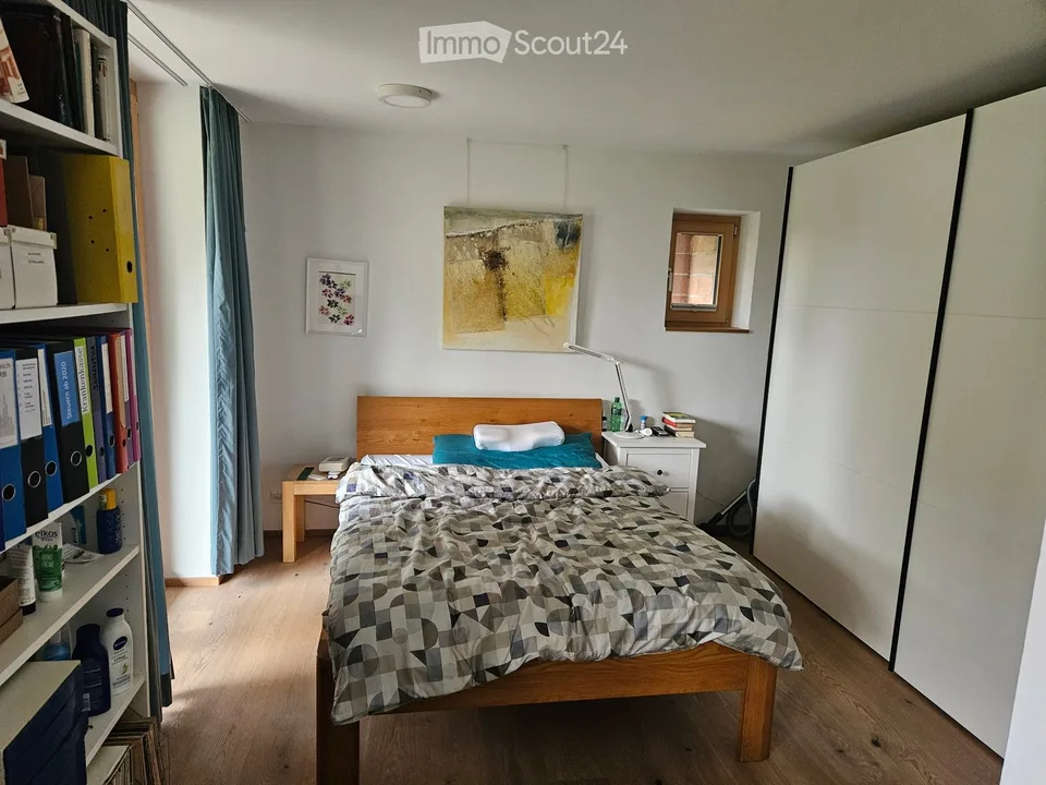 Très beau appartement de jardin, spacieux, lumineux, pratiquement neuf – photo 5 sur 5