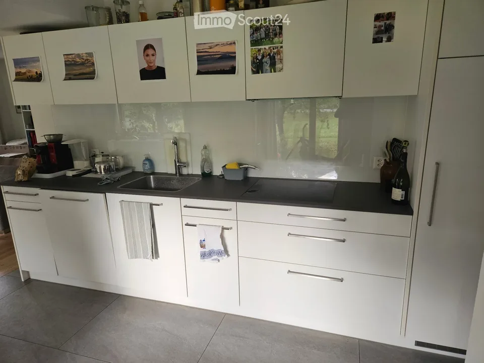 Très beau appartement de jardin, spacieux, lumineux, pratiquement neuf – photo 2 sur 5