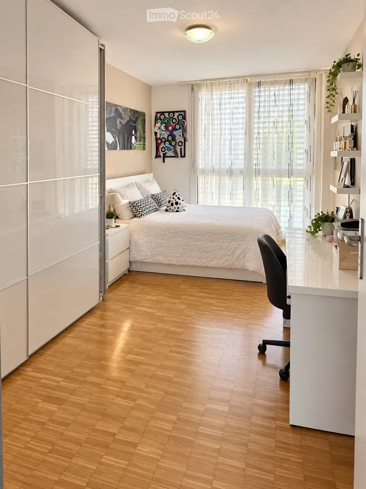 Wohnung in Gudo zu übernehmen, 4,5 Zimmer – Foto 3 von 5