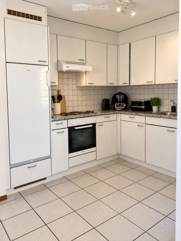 Wohnung in Gudo zu übernehmen, 4,5 Zimmer – Foto 2 von 5