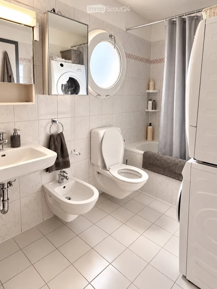 Wohnung in Gudo zu übernehmen, 4,5 Zimmer – Foto 4 von 5