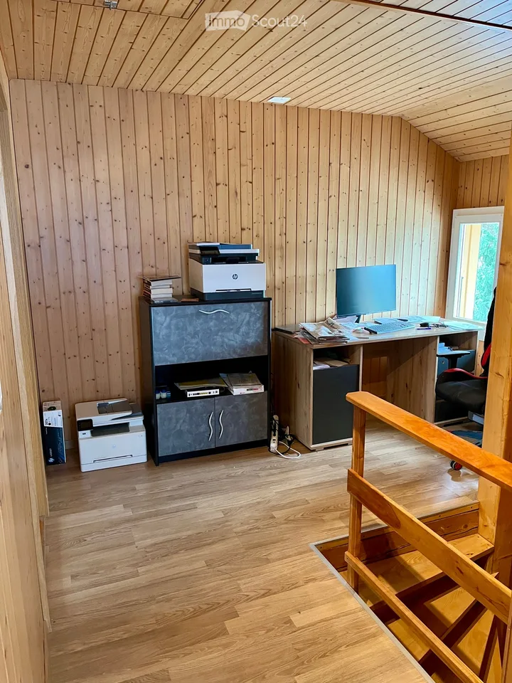 zu vermieten ab 01.02.2027 im Schwäbis, 2.5ZiWg mit Balkon – Foto 5 von 5