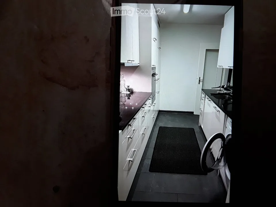 WG Zimmer – Foto 4 von 5