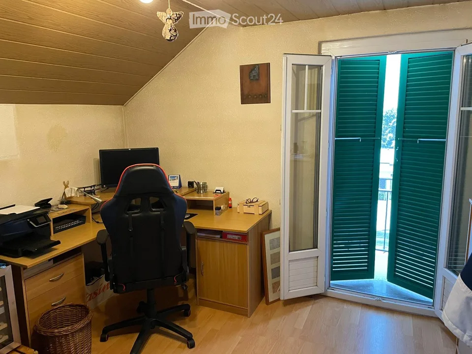 Zu vermieten 3,5-Zimmer-Wohnung – Foto 4 von 5