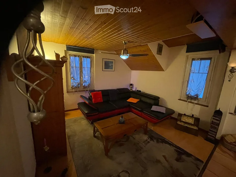 Zu vermieten 3,5-Zimmer-Wohnung – Foto 3 von 5